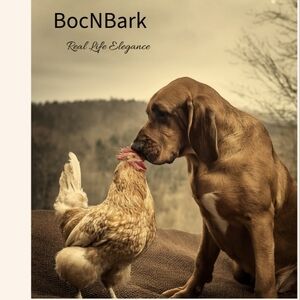 Meet your Posher, Richard